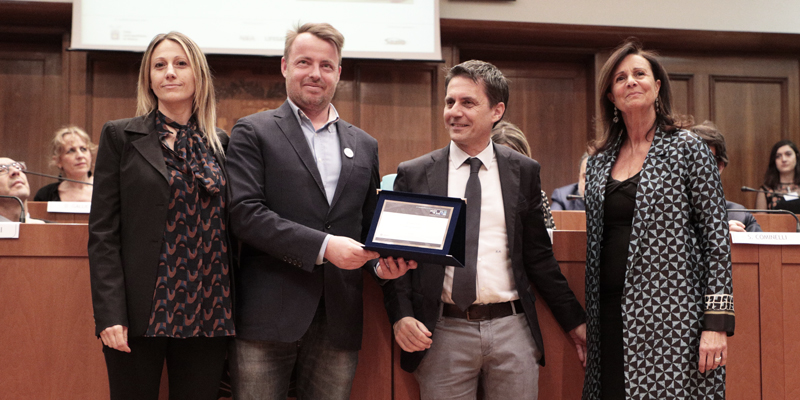 Special Mention WT Award 2018  -   Nieder